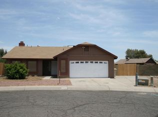 6713 N 70th Ave, Glendale, AZ 85303