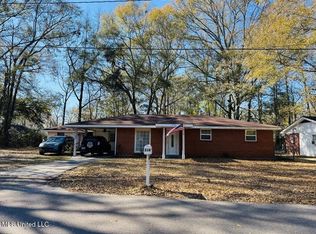 216 S Green Ave, Picayune, MS 39466