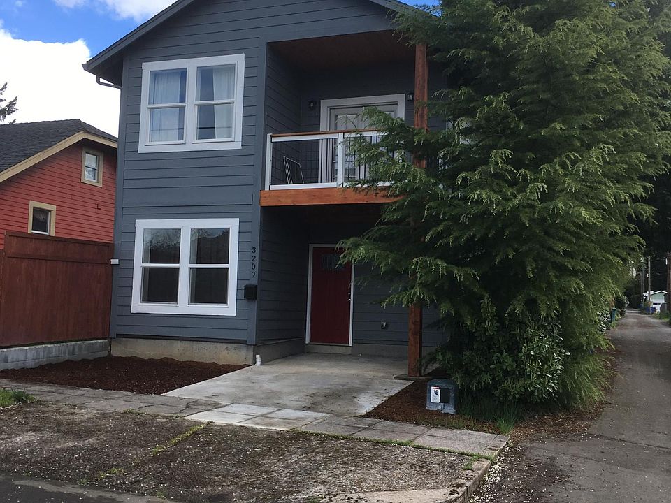 A wonderful house in a caring and giving liberal neighborhood.