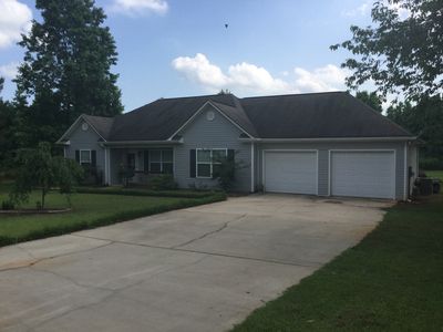 70 Shannons Ln, Comer, GA, 30629