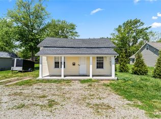 79 W Mound St, Sabina, OH 45169