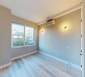 Rented by Skyhigh Realty NYC LLC