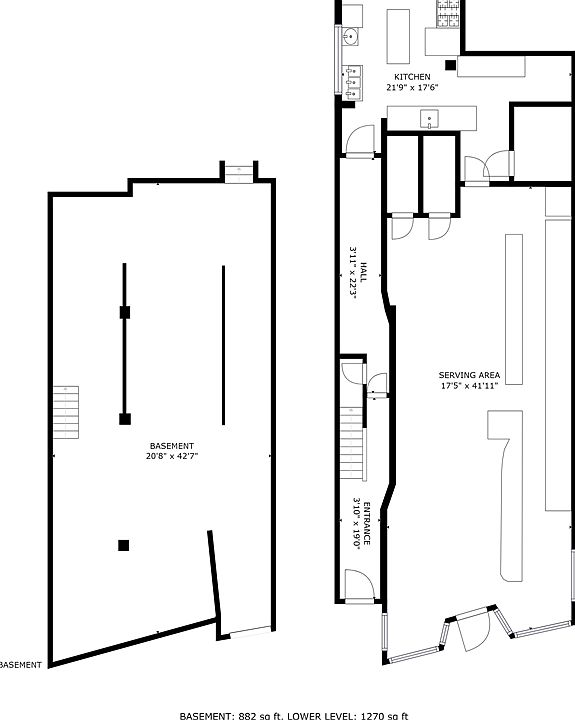 2nd image of 209 Ocean Ave