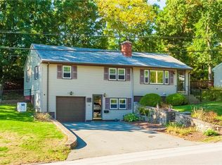 54 Grand View Rd, East Greenwich, RI 02818
