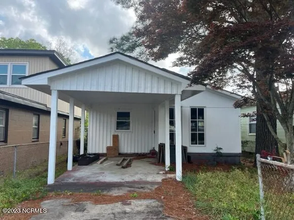313 S 14th Street, Wilmington, NC 28401