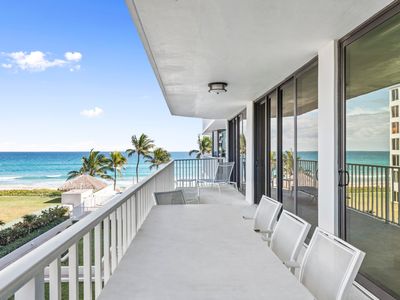 2917 S Ocean Boulevard #301, Highland Beach, FL, 33487