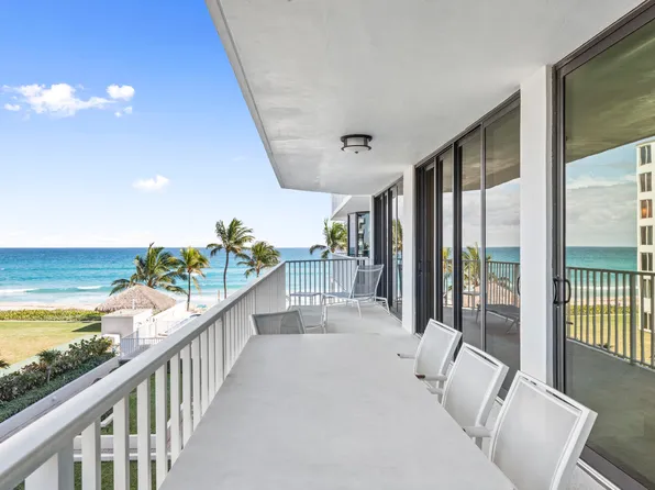 2917 S Ocean Boulevard #301, Highland Beach, FL 33487