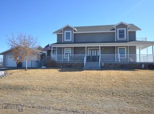 30 Christine Ln, Dillon, MT 59725