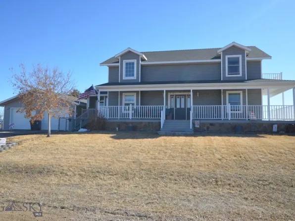 30 Christine Ln, Dillon, MT 59725