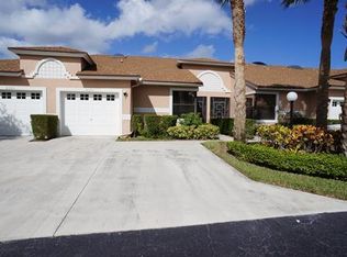 8391 Sunmeadow #B, Boca Raton, FL 33496