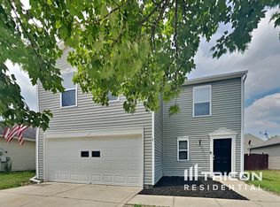 8540 Bluff Point Way, Camby, IN 46113