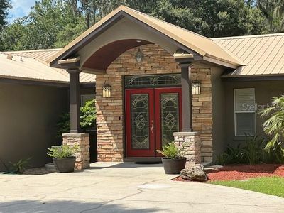 10110 Ramblin Hinson Rd, Lithia, FL, 33547