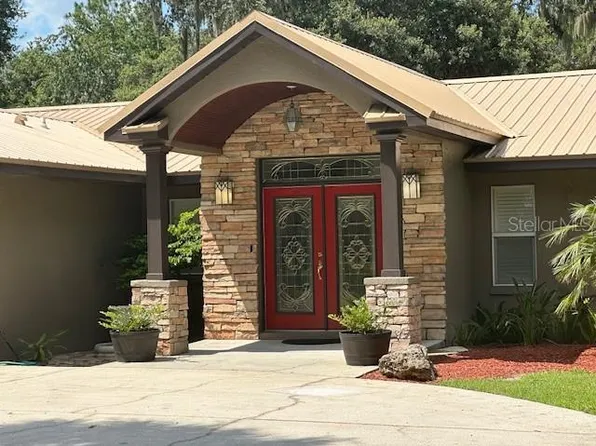 10110 Ramblin Hinson Rd, Lithia, FL 33547