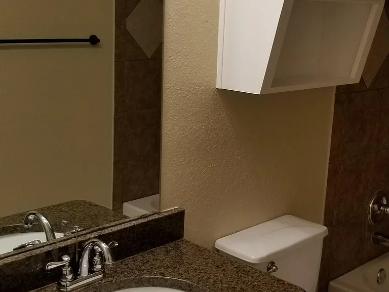 Main bath
