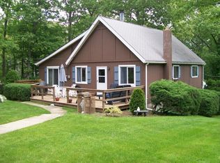 66 E Shore Lake Owassa Rd, Newton, NJ 07860
