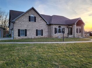 3100 Dutch Ridge Rd, Beaver, PA 15009