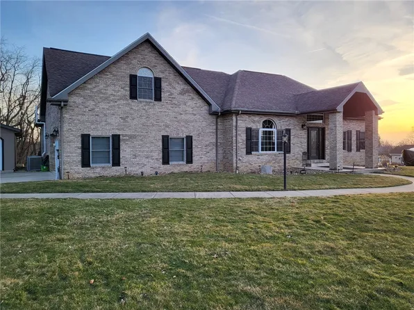 3100 Dutch Ridge Rd, Beaver, PA 15009