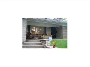 5681 N Meridian St, Indianapolis, IN