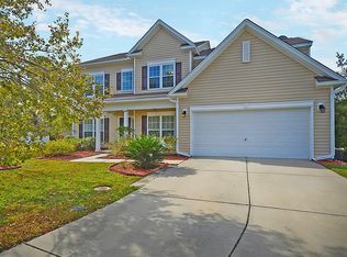 1504 Marsh Reed Ct, Hanahan, SC 29410