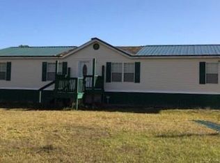 535 S Willow St, Clewiston, FL 33440