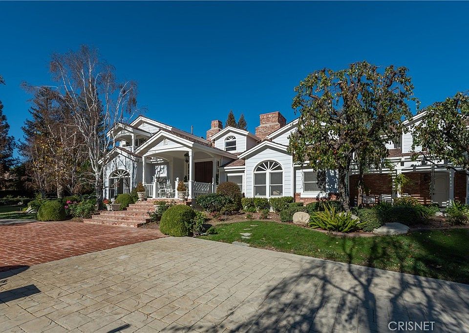 24733 Long Valley Rd, Hidden Hills, CA 91302 MLS SR22255655 Zillow