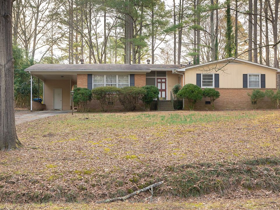 1st image of 4113 Deep Wood Cir