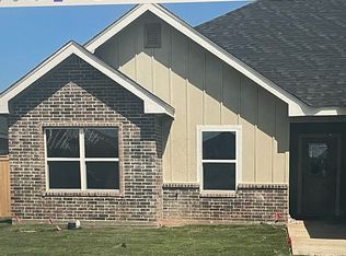 7658 Wildflower Way, Abilene, TX 79602