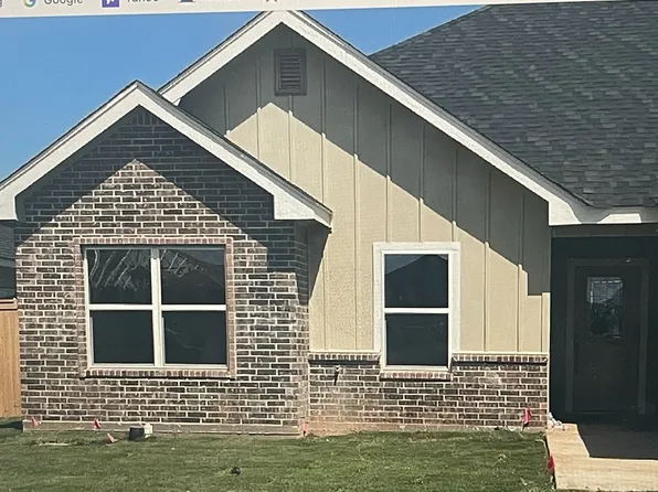 7658 Wildflower Way, Abilene, TX 79602