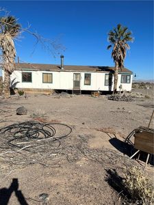 46173 Cecina Ave, Newberry springs, CA, 92365