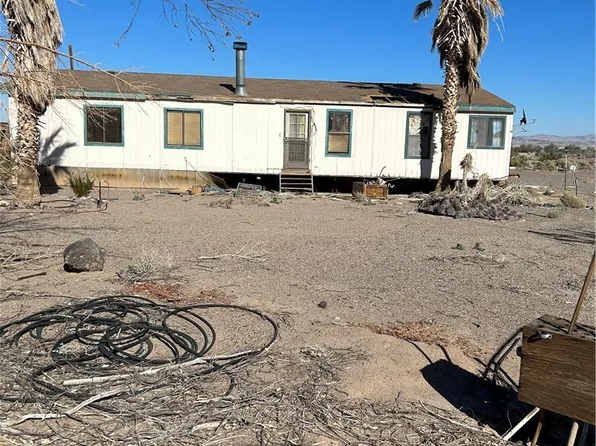 46173 Cecina Ave, Newberry Springs, CA 92365