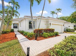 2409 NW 66th Drive, Boca Raton, FL 33496