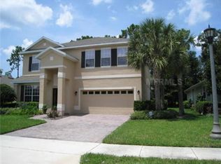 205 Homestretch Blvd, Deland, FL 32724
