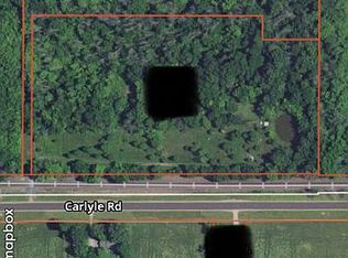 21065 State Route 161, Centralia, IL 62801