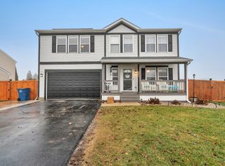 680 Halfway Rd, Bourbonnais, IL 60914