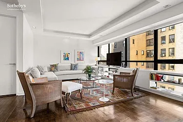Rented by Sotheby's International Realty