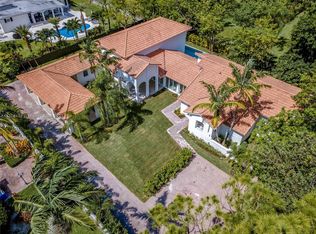 5740 SW 67th Ave, Miami, FL 33143