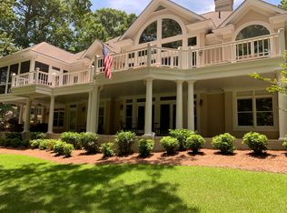 1081 Crackers Neck Rd, Greensboro, GA 30642