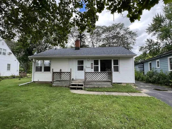 3442 Dawes Street, Madison, WI 53714