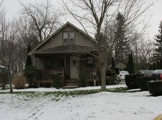 1108 Ohio St, Walkerton, IN
