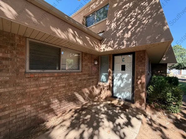 3528C Adenmor Ct, Clovis, NM 88101