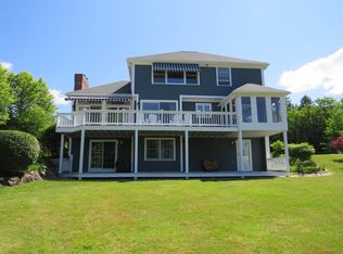 14 Iroquois Path, Bridgewater, NH 03222