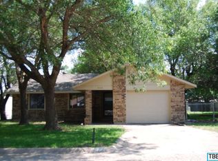 802 Steven St, Troy, TX 76579