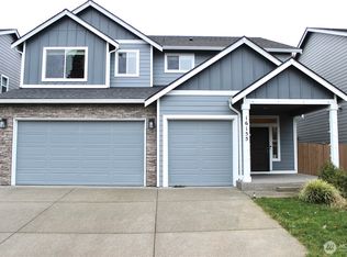 16155 8th Ave E, Spanaway, WA
