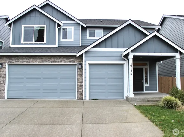 16155 8th Avenue E, Spanaway, WA 98387