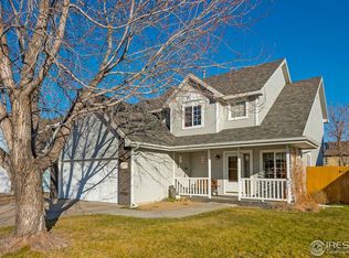 708 Cheyenne St, Fort Morgan, CO 80701