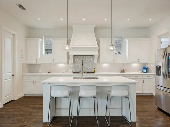 7508 Hanover St, McKinney, TX 75071