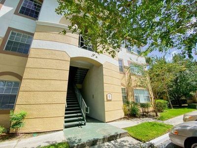 17104 Carrington Park Dr APT 529, Tampa, FL, 33647
