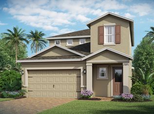 2366 Emerald Springs Dr, Apopka, FL 32712