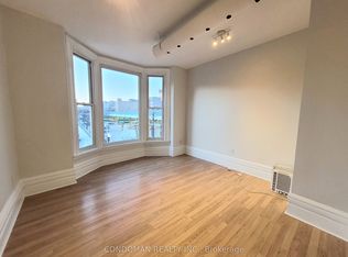 139 1/2 John St S #4, Hamilton, ON