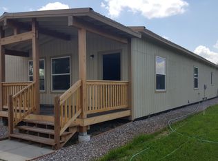 290 Sheridan Ave #A, Grover, CO 80729